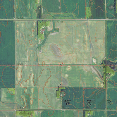 MN-PORTER: GeoChange 1965-2013 Preview 2