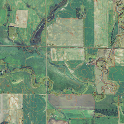 MN-PORTER: GeoChange 1965-2013 Preview 3