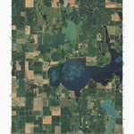SD-WILLOW LAKE: GeoChange 1973-2014 Preview 1