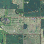 SD-MN-GARY NW: GeoChange 1965-2013 Preview 2