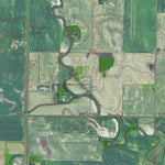 MN-DAWSON SW: GeoChange 1965-2013 Preview 2