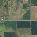 SD-WESSINGTON SPRINGS NE: GeoChange 1973-2014 Preview 2