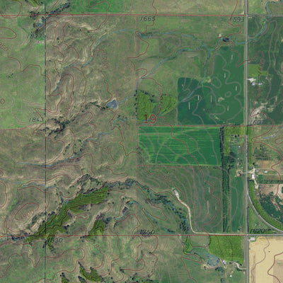 SD-WESSINGTON SPRINGS: GeoChange 1973-2014 Preview 2