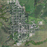 SD-WESSINGTON SPRINGS: GeoChange 1973-2014 Preview 3