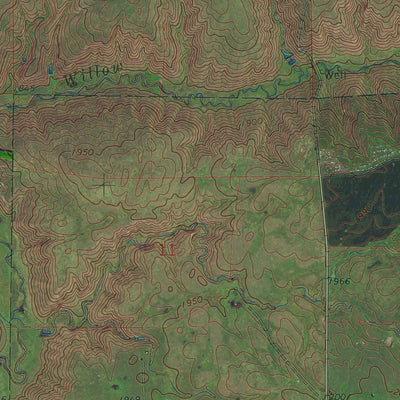 SD-KRANZBURG: GeoChange 1969-2014 Preview 3
