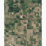 SD-FORESTBURG NE: GeoChange 1957-2014 Preview 1