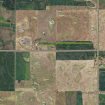 SD-FORESTBURG NE: GeoChange 1957-2014 Preview 2