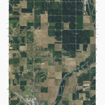 SD-HURON NW: GeoChange 1957-2014 Preview 1
