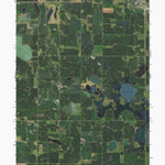 SD-ARLINGTON: GeoChange 1964-2014 Preview 1