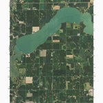 SD-LAKE PRESTON EAST: GeoChange 1964-2014 Preview 1