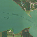 SD-LAKE PRESTON EAST: GeoChange 1964-2014 Preview 3