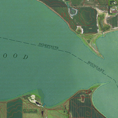 SD-LAKE PRESTON EAST: GeoChange 1964-2014 Preview 3