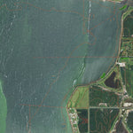 SD-LAKE PRESTON WEST: GeoChange 1964-2014 Preview 2