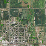 SD-HOWARD: GeoChange 1970-2014 Preview 3