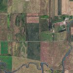SD-TULARE NW: GeoChange 1965-2014 Preview 3