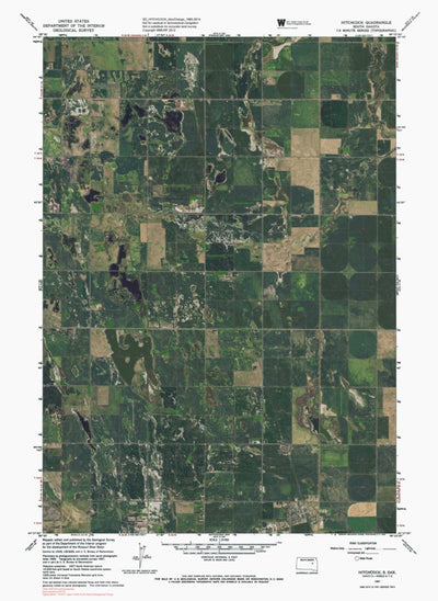 SD-HITCHCOCK: GeoChange 1965-2014 Preview 1