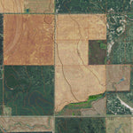 SD-BANCROFT WEST: GeoChange 1971-2014 Preview 2