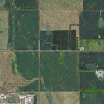 SD-WILLOW LAKE SW: GeoChange 1973-2014 Preview 2