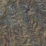 SD-LOWER BRULE: GeoChange 1965-2014 Preview 3