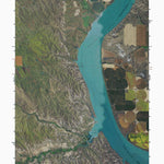 SD-JOE CREEK NW: GeoChange 1965-2014 Preview 1