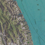 SD-JOE CREEK NW: GeoChange 1965-2014 Preview 2