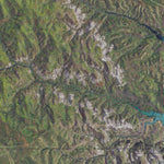 SD-JOE CREEK NW: GeoChange 1965-2014 Preview 3