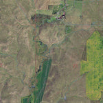 SD-COTTONWOOD LAKE: GeoChange 1973-2014 Preview 3