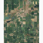 SD-LAKE BYRON SE: GeoChange 1951-2014 Preview 1