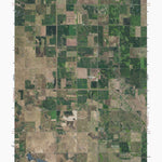 SD-FORESTBURG SW: GeoChange 1972-2014 Preview 1