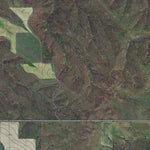 SD-MIDLAND SE: GeoChange 1973-2014 Preview 2