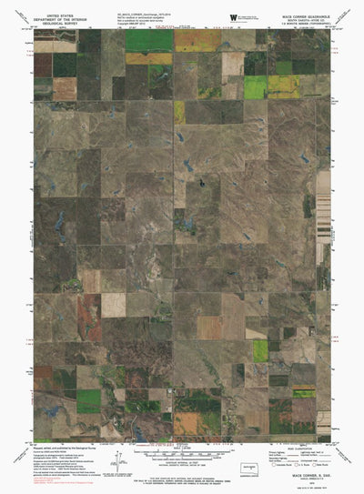 SD-MACS CORNER: GeoChange 1973-2014 Preview 1