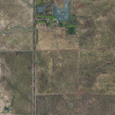 SD-MACS CORNER: GeoChange 1973-2014 Preview 2