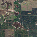 SD-TULARE SE: GeoChange 1965-2014 Preview 2