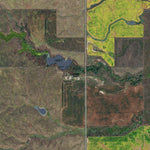 SD-MILLER DALE COLONY: GeoChange 1973-2014 Preview 3