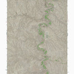 WY-BOWMAN FLAT: GeoChange 1970-2012 Preview 1