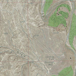 WY-BOWMAN FLAT: GeoChange 1970-2012 Preview 2