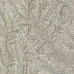 WY-BOWMAN FLAT: GeoChange 1970-2012 Preview 3
