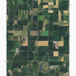 SD-FORDHAM DAM: GeoChange 1973-2014 Preview 1