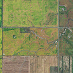 SD-MILLER: GeoChange 1965-2014 Preview 2