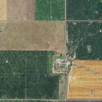 SD-BLOOMFIELD: GeoChange 1971-2014 Preview 2