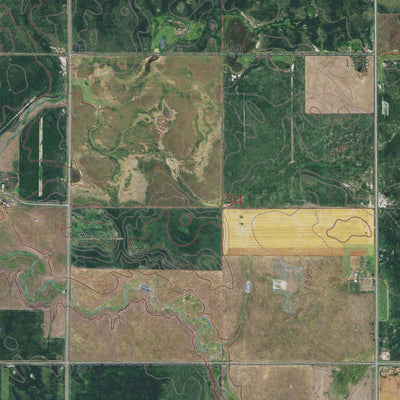 SD-BLOOMFIELD: GeoChange 1971-2014 Preview 3