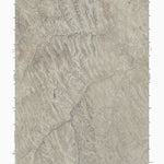 WY-COYER RESERVOIR: GeoChange 1970-2012 Preview 1