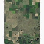 SD-REZAC LAKE NE: GeoChange 1948-2014 Preview 1
