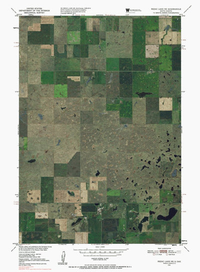 SD-REZAC LAKE NE: GeoChange 1948-2014 Preview 1