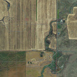 SD-GETTYSBURG MUNI AIRPORT NE: GeoChange 1973-2014 Preview 3