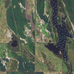 SD-FRANKFORT SW: GeoChange 1965-2014 Preview 3