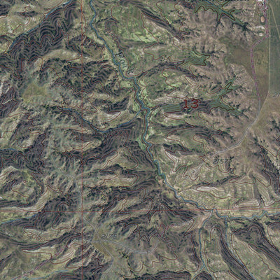 SD-CHERRY CREEK: GeoChange 1948-2014 Preview 3