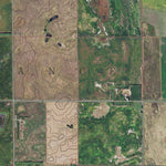 SD-TULARE SW: GeoChange 1965-2014 Preview 3