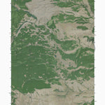 WY-HAZELTON: GeoChange 1966-2012 Preview 1