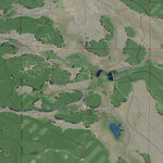 WY-HAZELTON: GeoChange 1966-2012 Preview 2